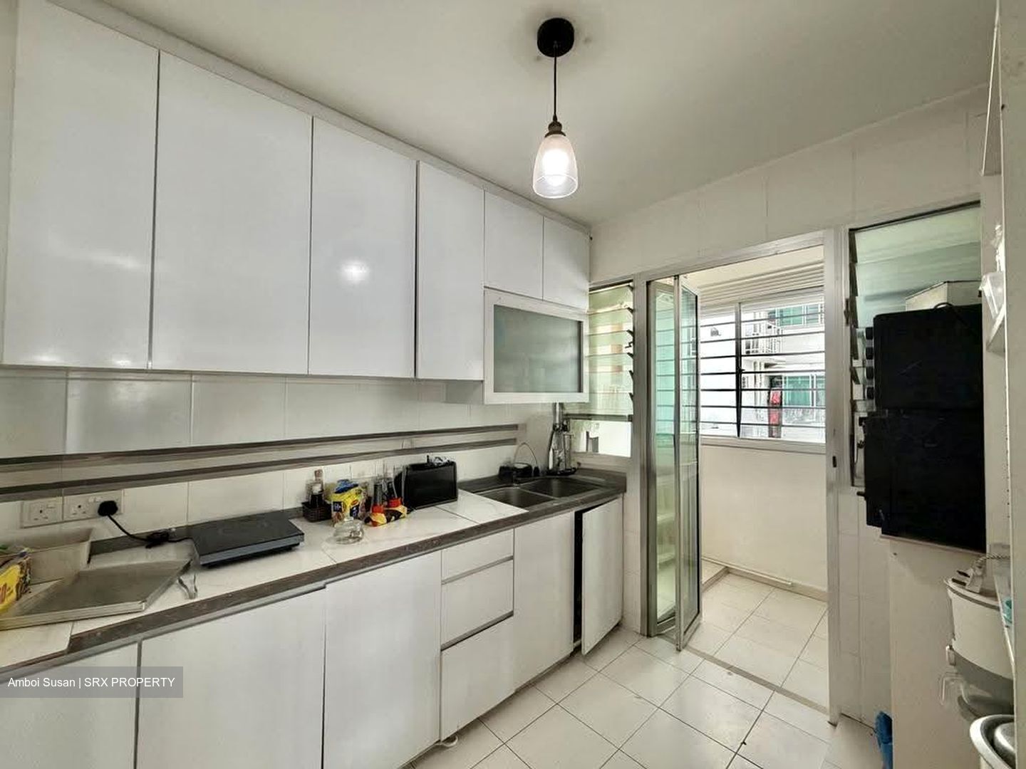 Blk 463B Sembawang Riverlodge (Sembawang), HDB 3 Rooms #613149451